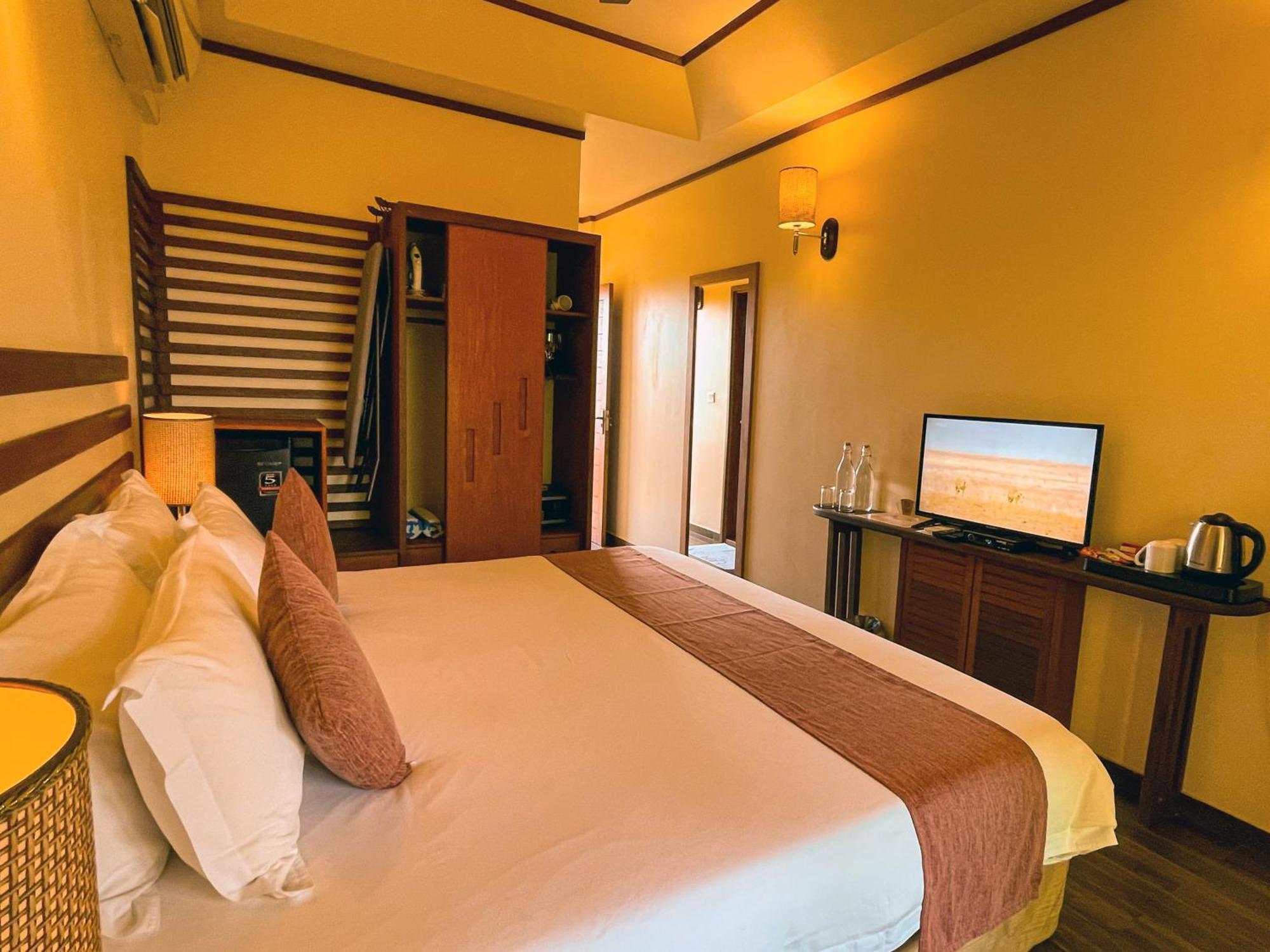 Araamu Maldives At