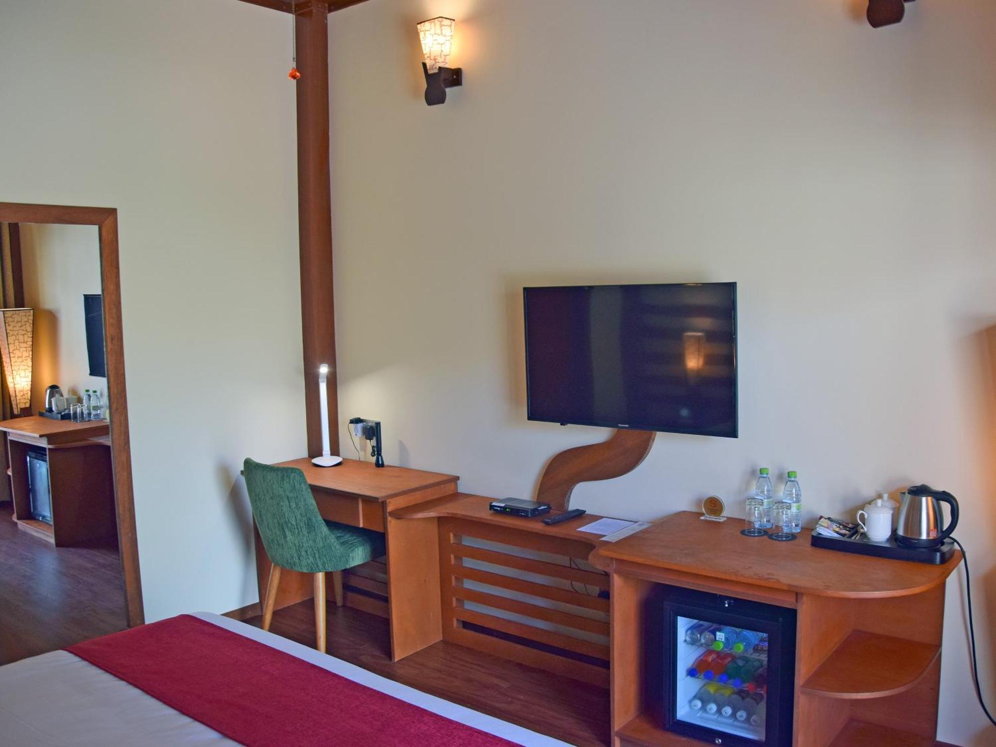 Araamu Maldives At 4* Dhiffushi