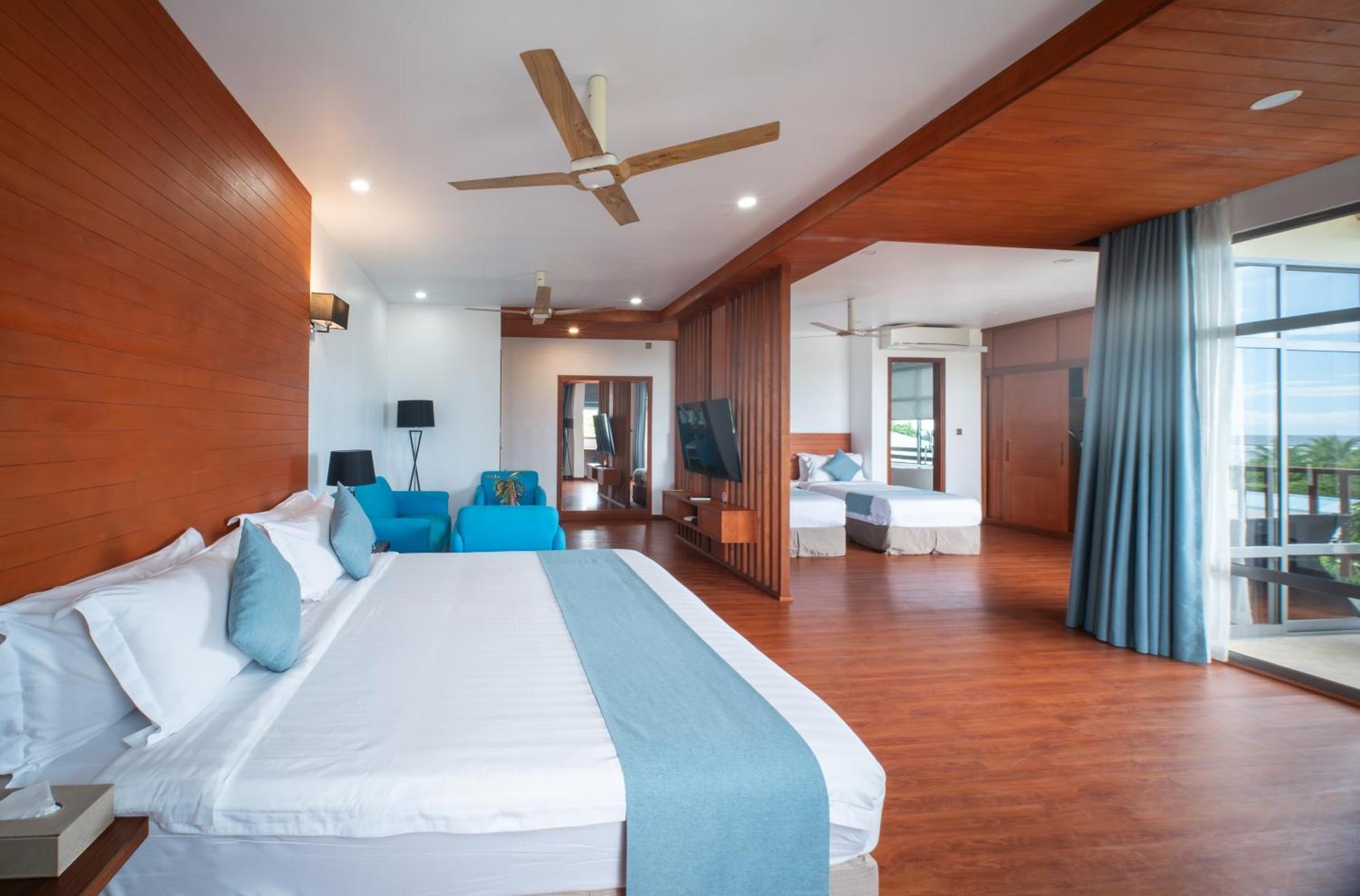 Araamu Maldives At