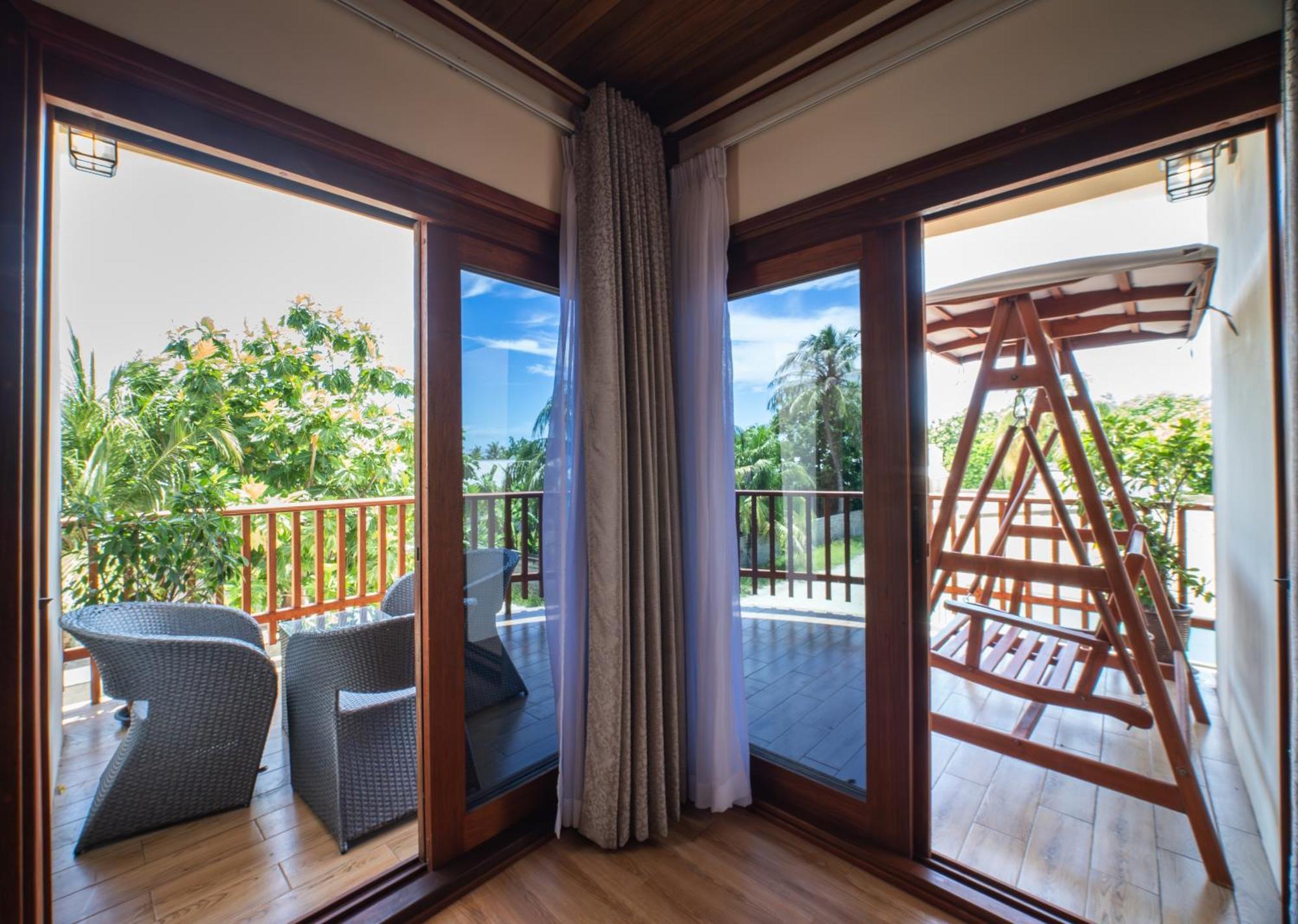 Araamu Maldives At