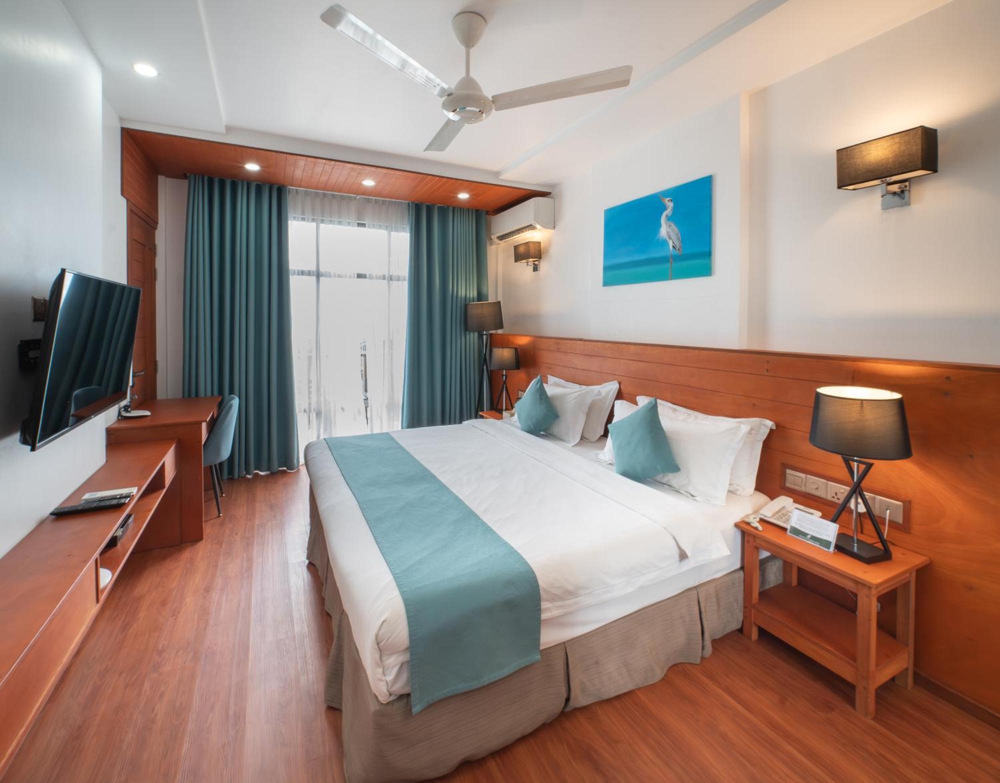 Araamu Maldives At Guest house