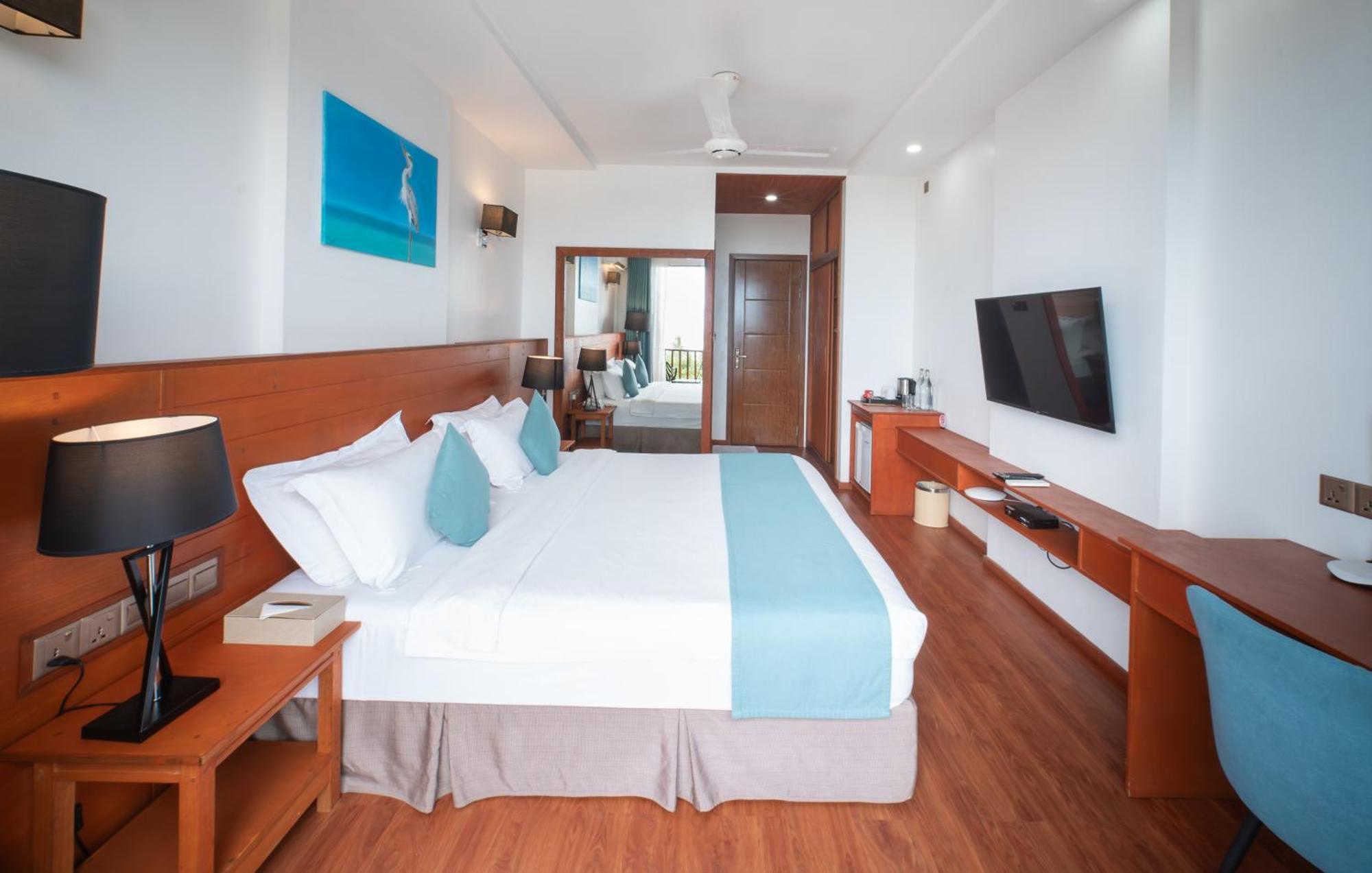 Guest house Araamu Maldives At 4*