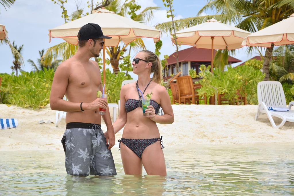 Guest house Araamu Maldives At 4*