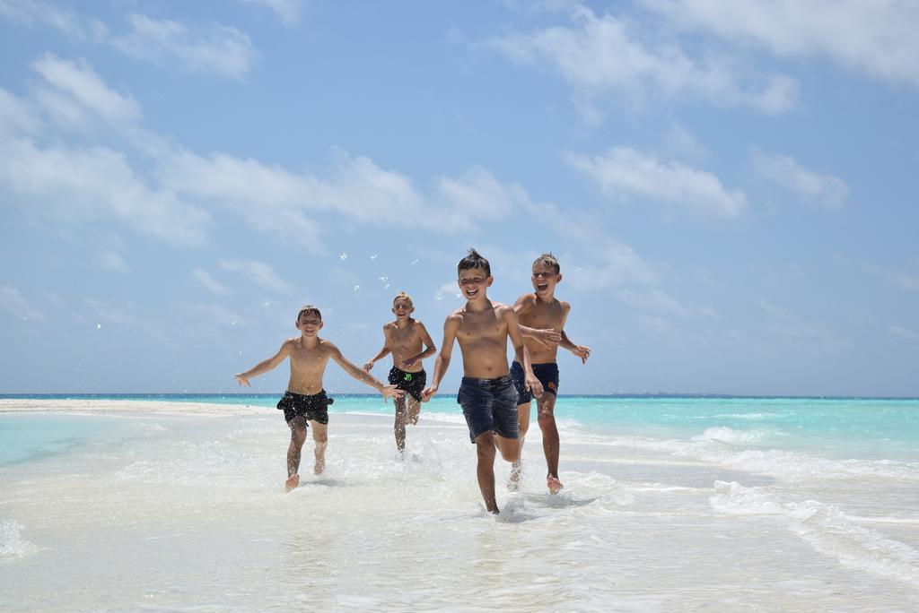 Araamu Maldives At Guest house
