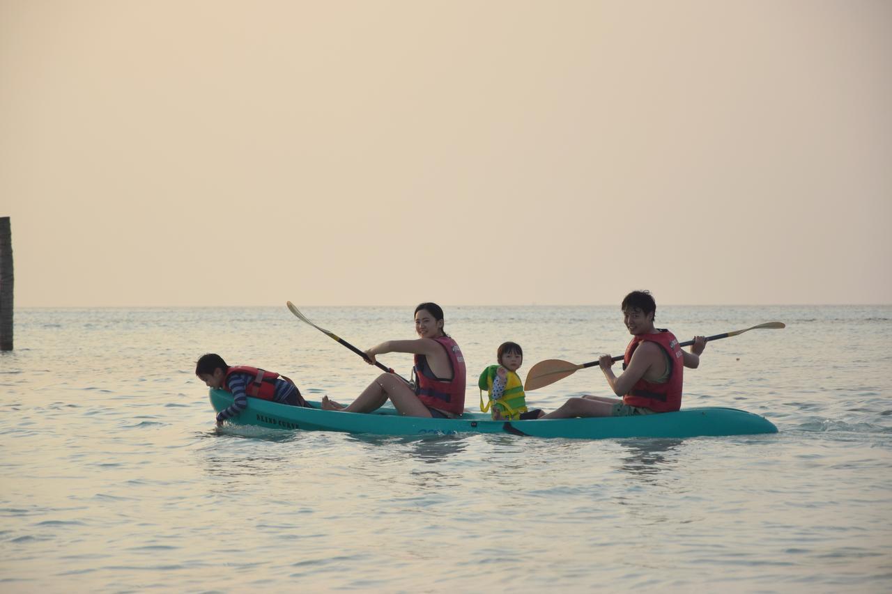 Araamu Maldives At Guest house 4*
